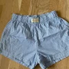 Din vintage shop fold overshorts