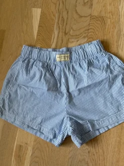 Din vintage shop fold overshorts