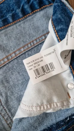 Dżinsy - Pepe Jeans roz. 29x30