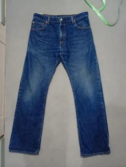Dżinsy Levi's 517 Oldschool W34/L32