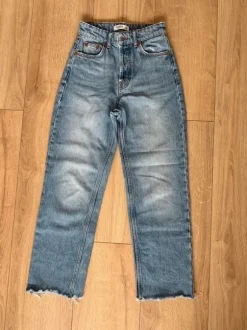 dżinsy pull&bear