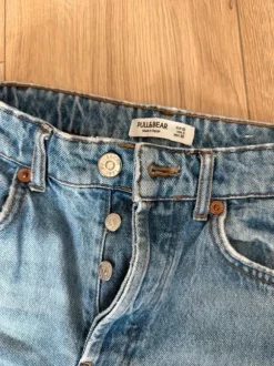 dżinsy pull&bear