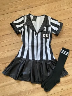 Dommerkostume