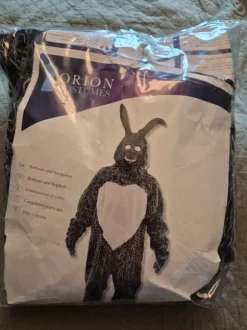 Donnie Darko | Maskeraddräkt