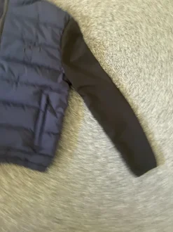 Doubles puffer