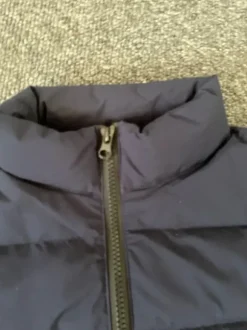Doubles puffer