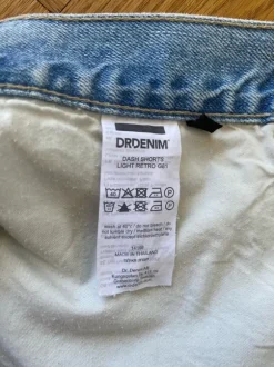 Drdenim Jeans Shorts