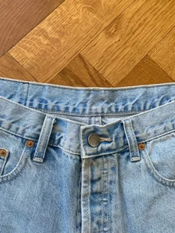 Drdenim Jeans Shorts