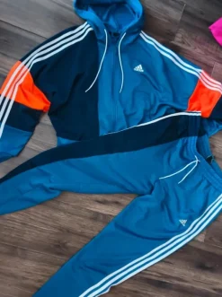 Dres oldschool Adidas rozmiar L małe Xl retro
