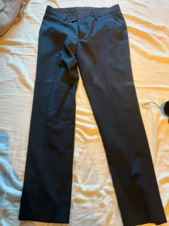 Dressman kostym