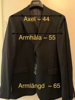 Dressmann Kavaj
