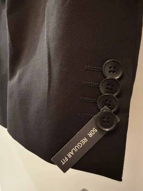 Dressmann Kavaj