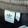 Dresy adidas 3-Stripes DV1549 – czarne