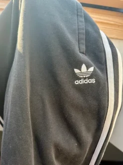 Dresy adidas 3-Stripes DV1549 – czarne