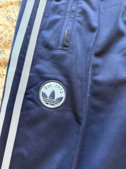 Dresy adidas z metką.