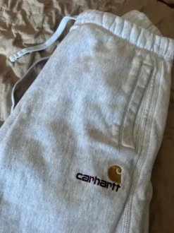 Dresy Carhartt