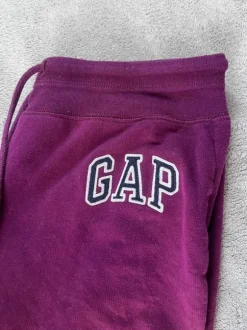 Dresy GAP low waist y2k swag bootcut 2000s hollister abercrombie
