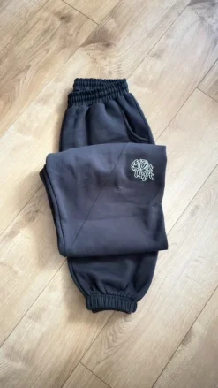 Dresy Mertra Washed Black M
