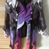 Durin cosplay dokidoki genshin impact