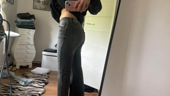 dzwony pull and bear