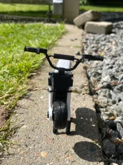 Ebox dragster