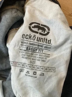 Ecko Unltd. Jeans, Relaxed Fit