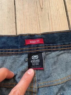 Ecko Unltd. Jeans, Relaxed Fit