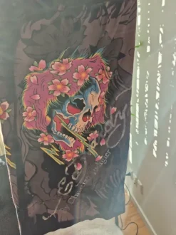 Ed Hardy tube kjole
