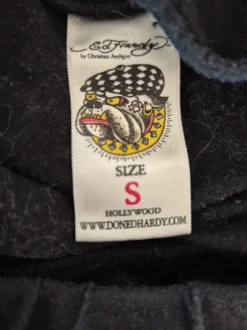 Ed Hardy tube kjole