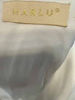 Elegancka długa sukienka MARLU