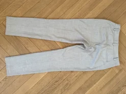 Eleganckie spodnie Reiss