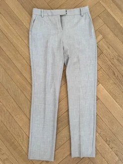 Eleganckie spodnie Reiss