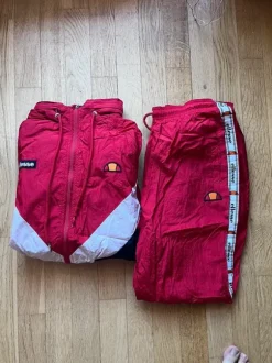 Ellesse tracksuit