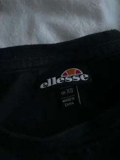 Ellesse T-shirt