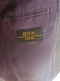 Elson Kavaj
