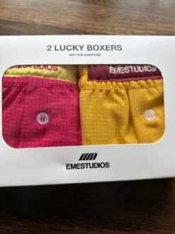 Eme studios boxers