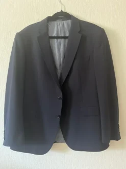 Emporio Armani kostym