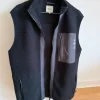 En fleece vest