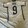 England fodbold trøje