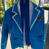 Ensemble Stars Yumenosaki uniform cosplay