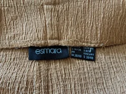 Esmara kesähousut
