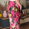 Esmara spódnica maxi boho 40 nowa