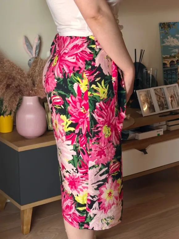Esmara spódnica maxi boho 40 nowa