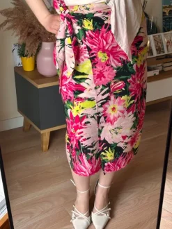 Esmara spódnica maxi boho 40 nowa