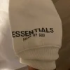 Essential hoodie