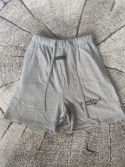 Essentials summer set (T-shirt and Shorts)