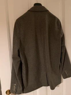 Eton Overshirt