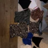Ett helt paket med blandat