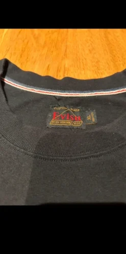 Evisu