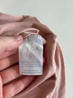 Eyda løbetrøje